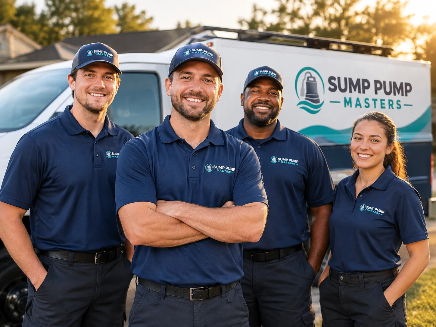 Sump Pump Repair company in Atlantic, NC